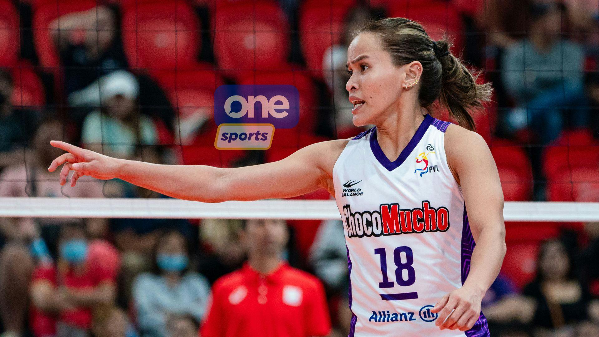 PVL: Choco Mucho aims for more firepower in return to action vs ZUS Coffee